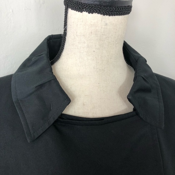 Yves Saint Laurent for Saks Fifth Ave Black Jacket - Picture 4 of 7